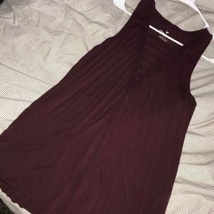 american eagle tank top